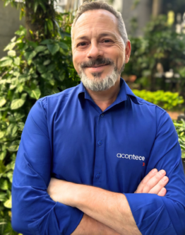 Foto de Ernani Hoff