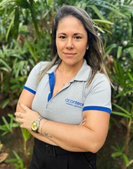 Foto de Melissa D’Ávila